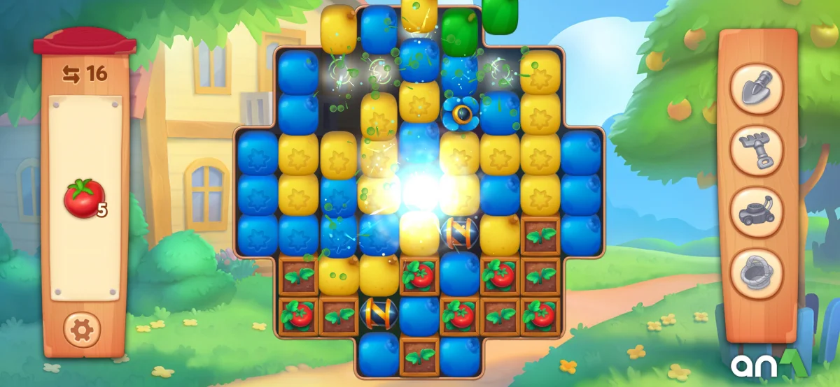 Farmscapes - screenshot 2