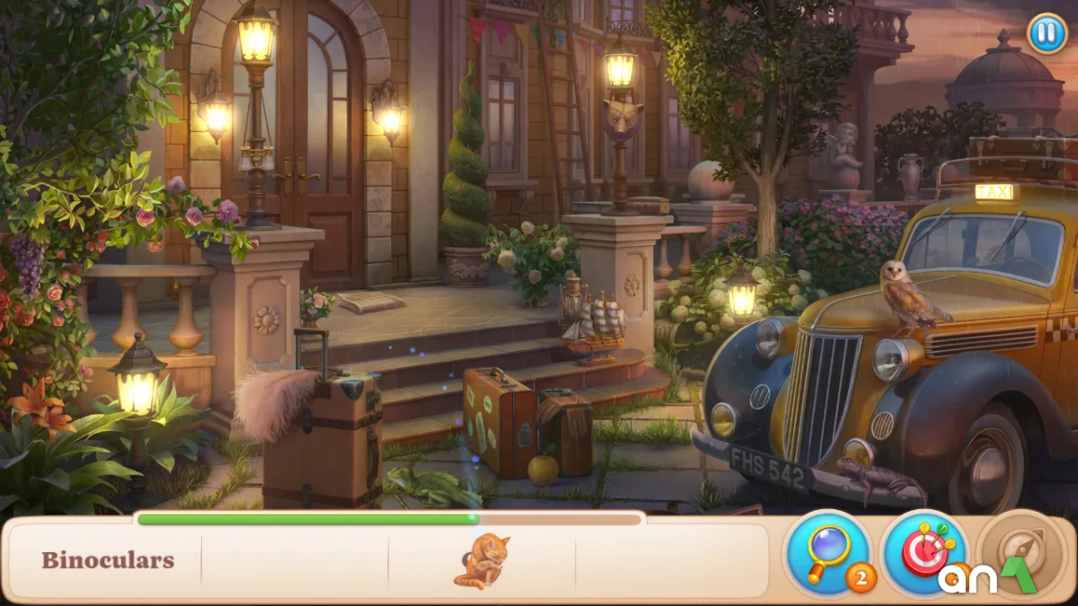 Manor Matters - screenshot 4