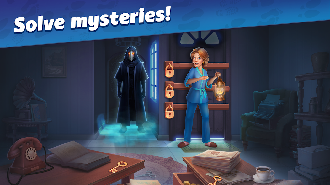 Mystery Matters - screenshot 16