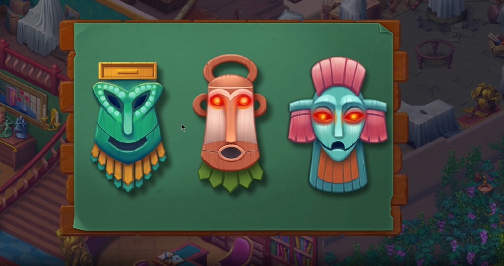 Mystery Matters APK - screenshot 3