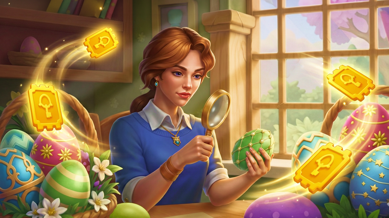 Mystery Matters - screenshot 30