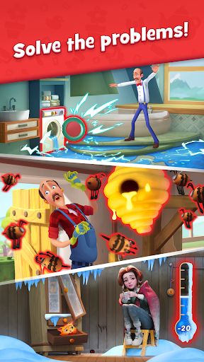 Roomscapes APK 1.5.2.0 (Latest) for Android - screenshot 1