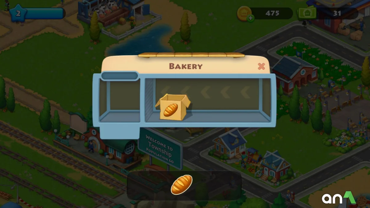 Township - screenshot 3