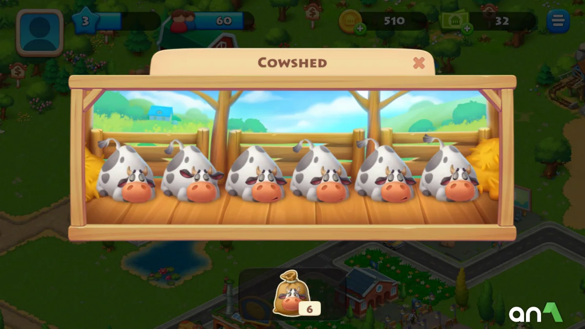 Township - screenshot 5