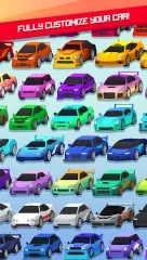 Drift It! - screenshot 3