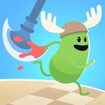 Dumb Ways to Dash! MOD APK icon