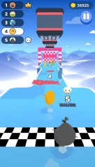 Dumb Ways to Dash! - screenshot 1