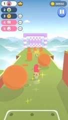 Dumb Ways to Dash! - screenshot 2