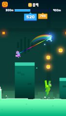 Bouncy Ropes - screenshot 1