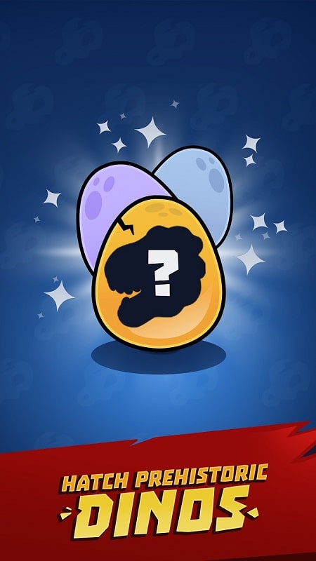 Jurassic Warfare Dino Battle APK - screenshot 2