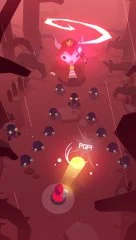 Ghost Pop! - screenshot 1