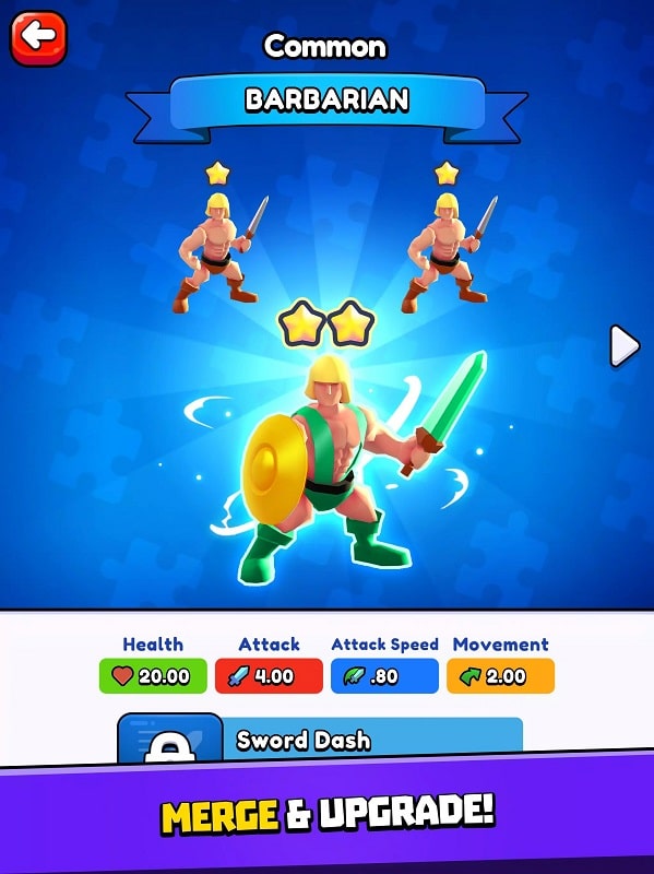 Toy Warfare APK - screenshot 1