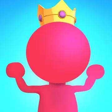 Party Royale: Do not fall! MOD APK icon