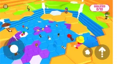 Party Royale: Do not fall! - screenshot 3