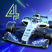 Motorsport Manager 4 APK 2024.1.5 (Full Game) for Android MOD APK icon