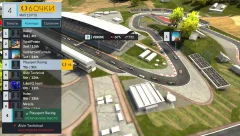 Motorsport Manager Racing - screenshot 2