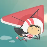 Ava Airborne MOD APK icon
