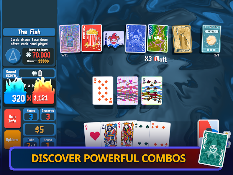 Balatro - screenshot 2