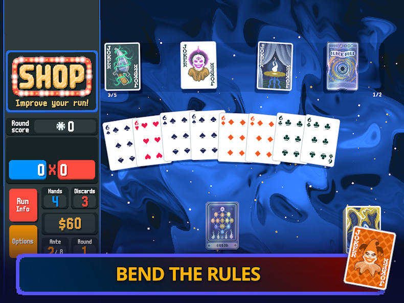 Balatro - screenshot 3