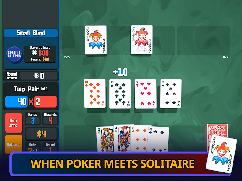 Balatro - screenshot 4