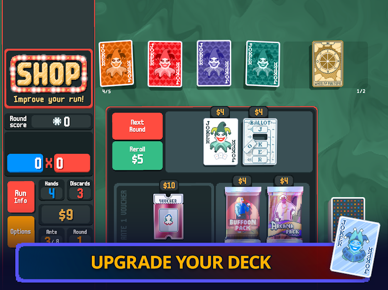 Balatro - screenshot 5