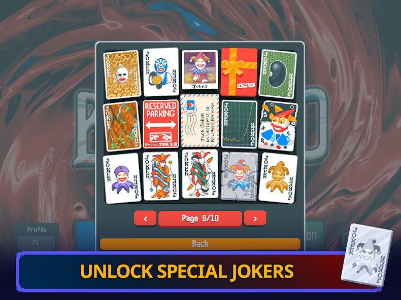 Balatro - screenshot 7