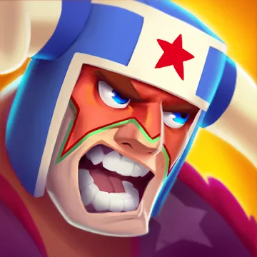 Fort Stars MOD APK icon