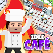 Idle Diner! Tap Tycoon MOD APK icon