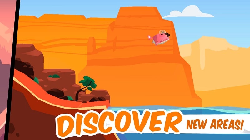 Rescue Wings! APK - screenshot 3