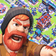 Survival City - app icon