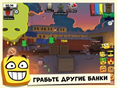 Snipers vs Thieves: Classic! - screenshot 3