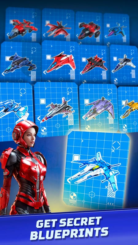 Red Hunt APK - screenshot 3