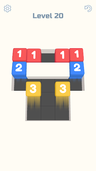 Cubes Control - screenshot 4