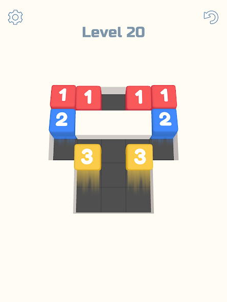 Cubes Control - screenshot 8