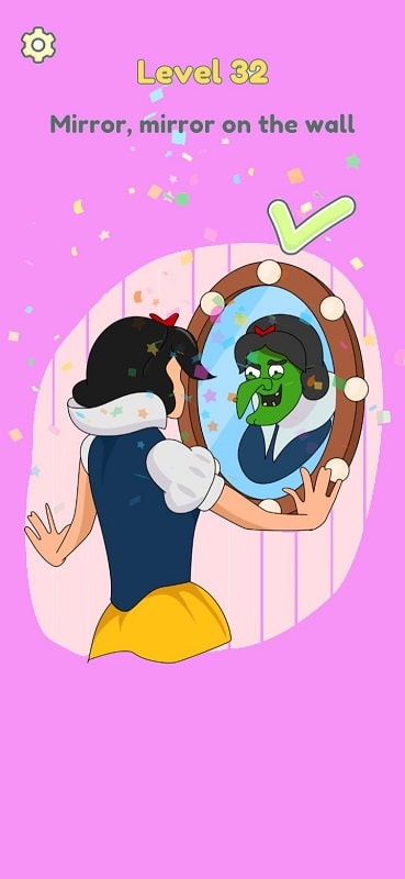 DOP 2 Delete One Part APK - screenshot 1