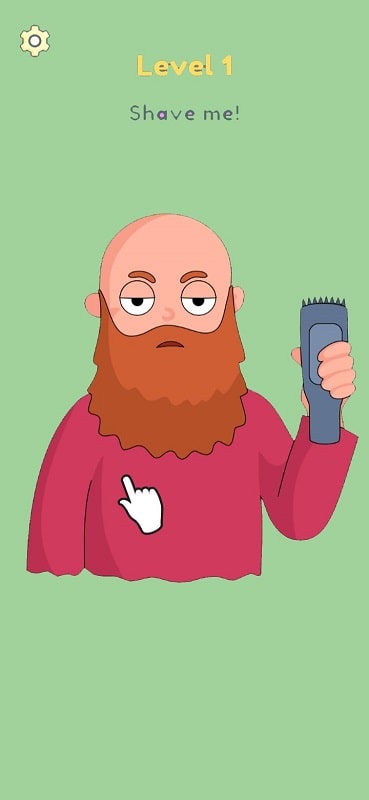 DOP 2 Delete One Part APK - screenshot 5