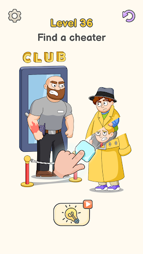 DOP 5 Delete One Part APK 1.1.32 for Android - screenshot 1