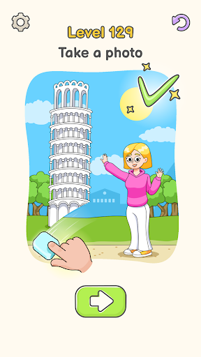 DOP 5 Delete One Part APK 1.1.32 for Android - screenshot 2