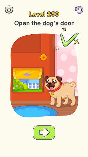 DOP 5 Delete One Part APK 1.1.32 for Android - screenshot 4