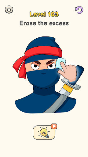 DOP 5 Delete One Part APK 1.1.32 for Android - screenshot 5