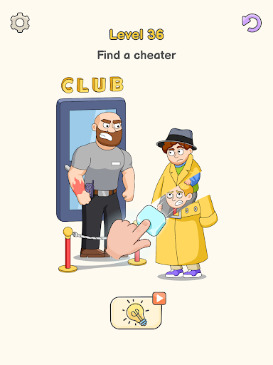 DOP 5 Delete One Part APK 1.1.32 for Android - screenshot 6