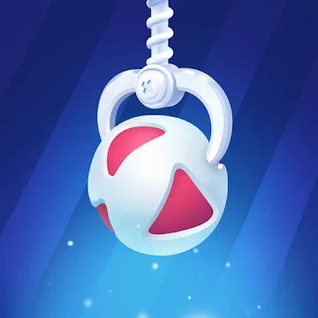 Hammer Ball MOD APK icon