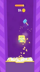 Hammer Ball - screenshot 3