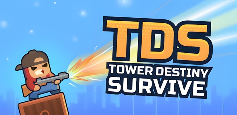 TDS APK - app icon