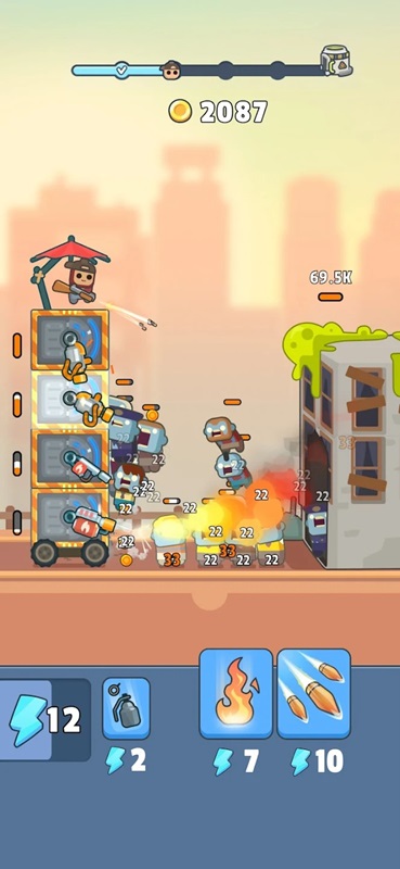 TDS APK - screenshot 1