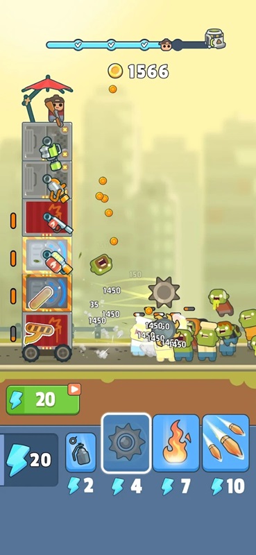 TDS APK - screenshot 3