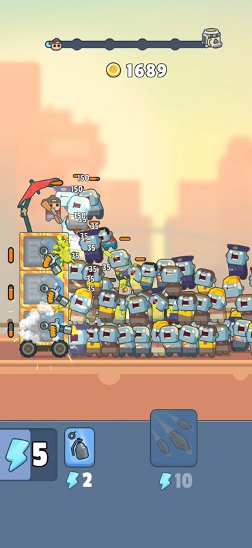 TDS APK - screenshot 4