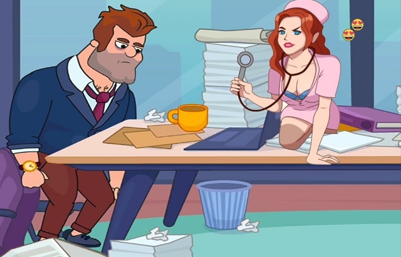 Andy Volcano APK MOD APK icon