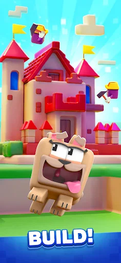 Tetris Block Party APK 1.2.2 (Full Game) for Android - screenshot 5