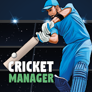 Wicket Cricket Manager MOD APK icon